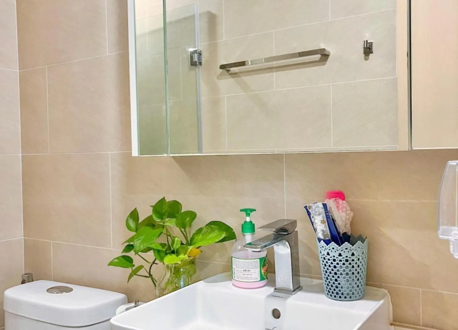 The Song Vung Tau - Apartment Near The Beach