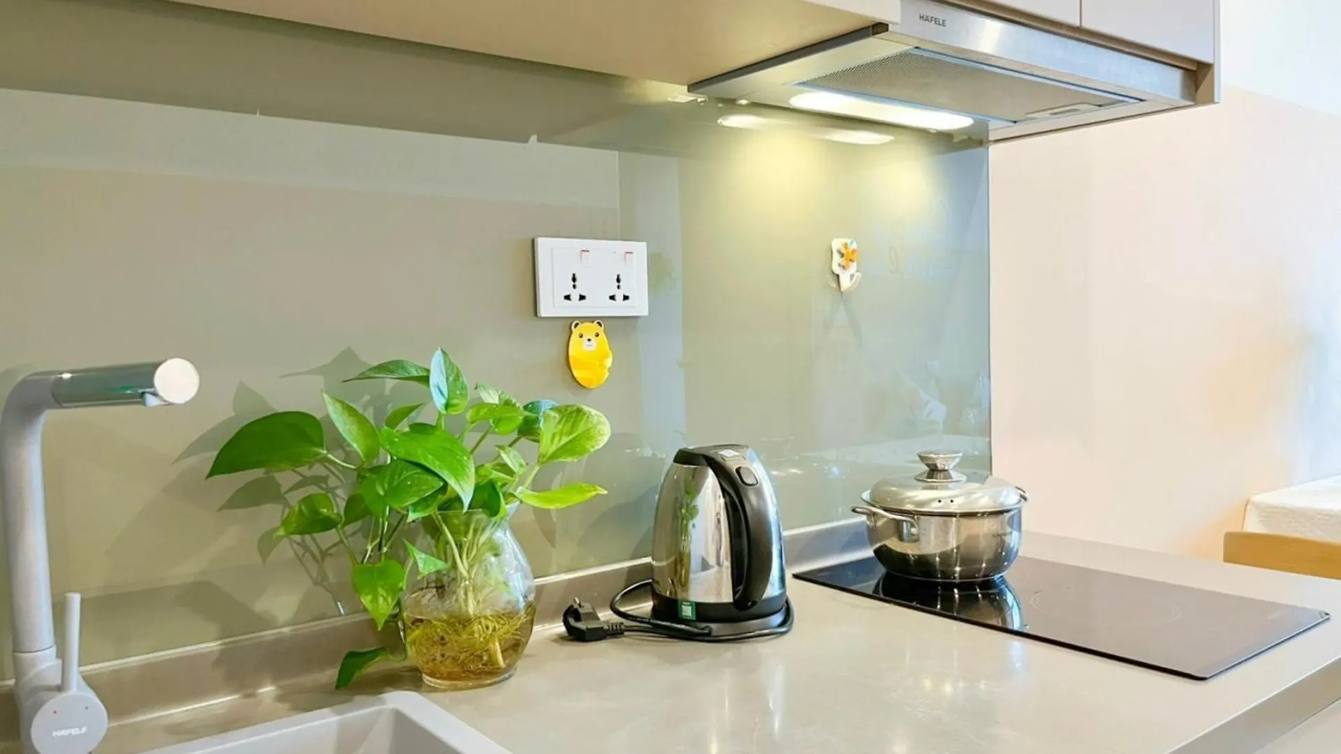 The Song Vung Tau - Apartment Near The Beach