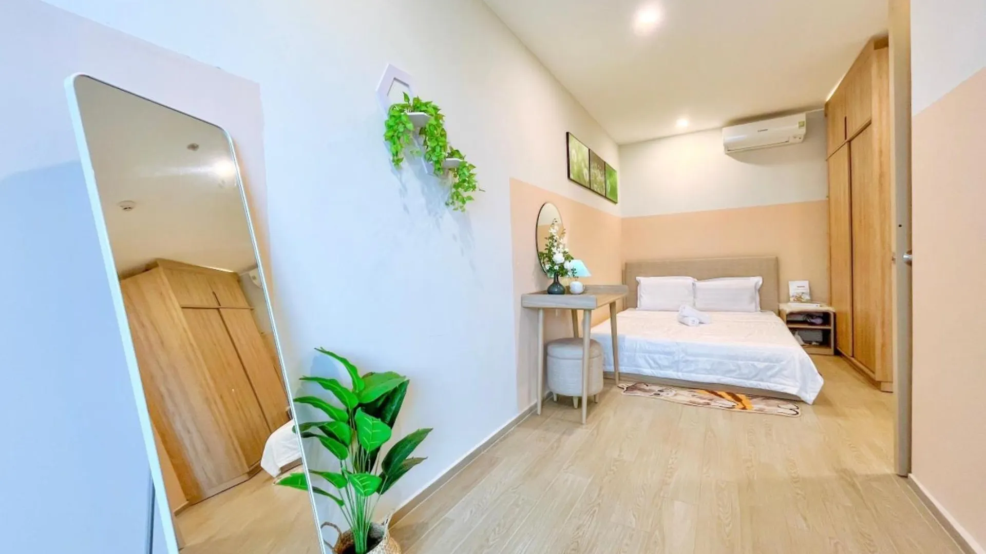 The Song Vung Tau - Apartment Near The Beach