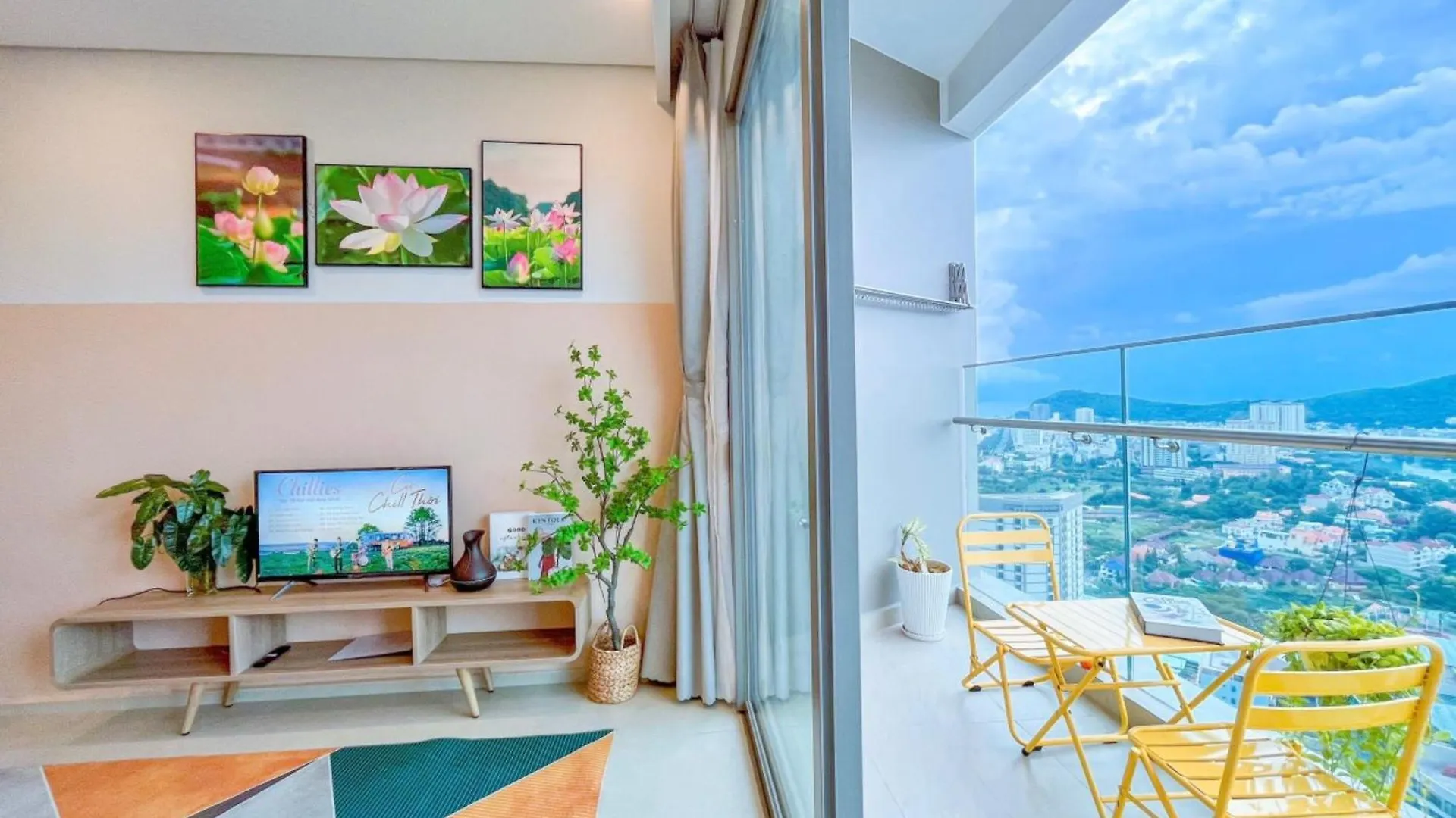 The Song Vung Tau - Apartment Near The Beach 0*,  Vietnam