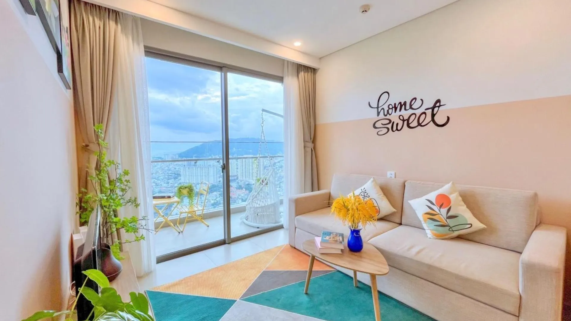 The Song Vung Tau - Apartment Near The Beach Vietnam