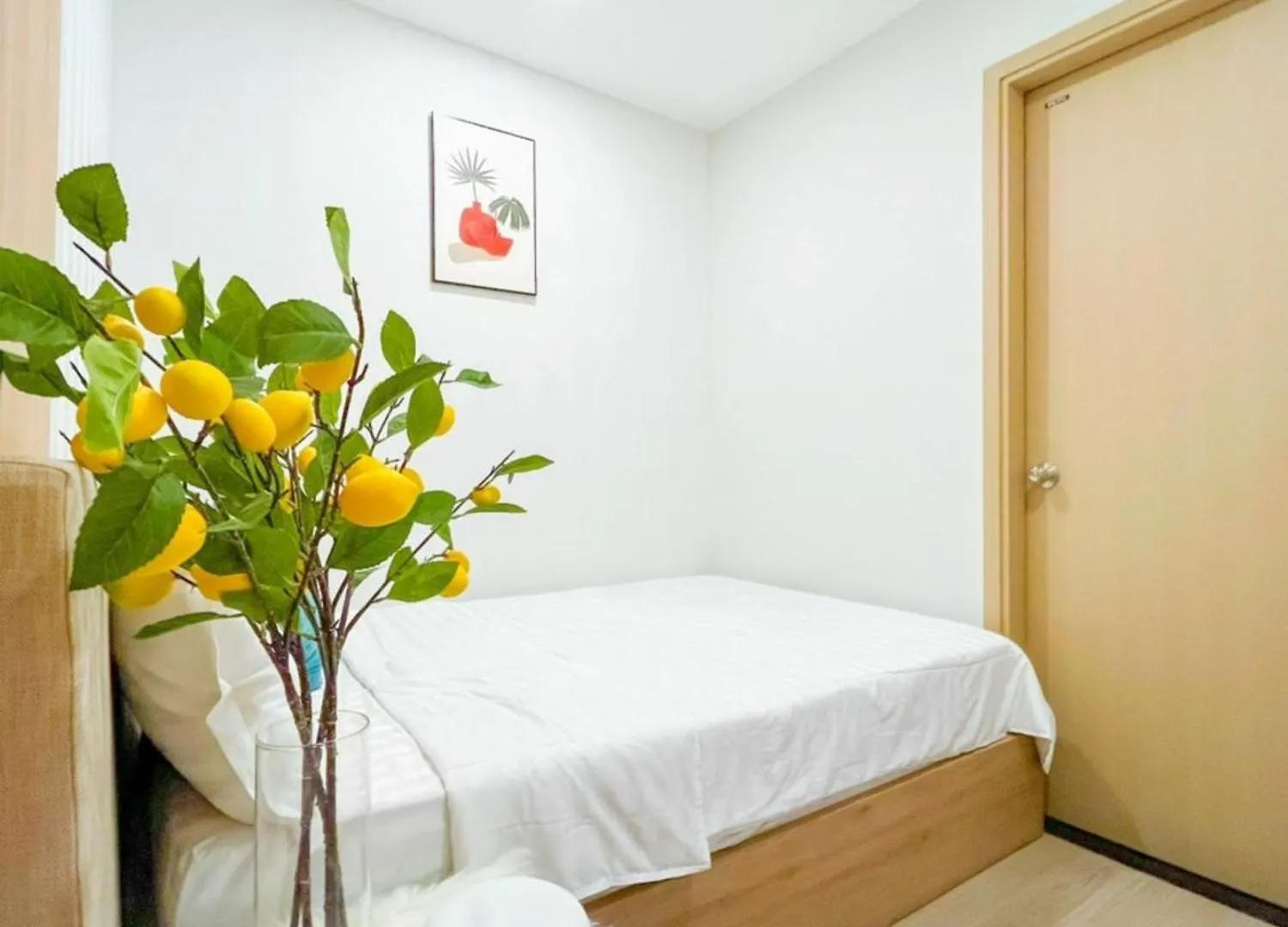 The Song Vung Tau - Apartment Near The Beach