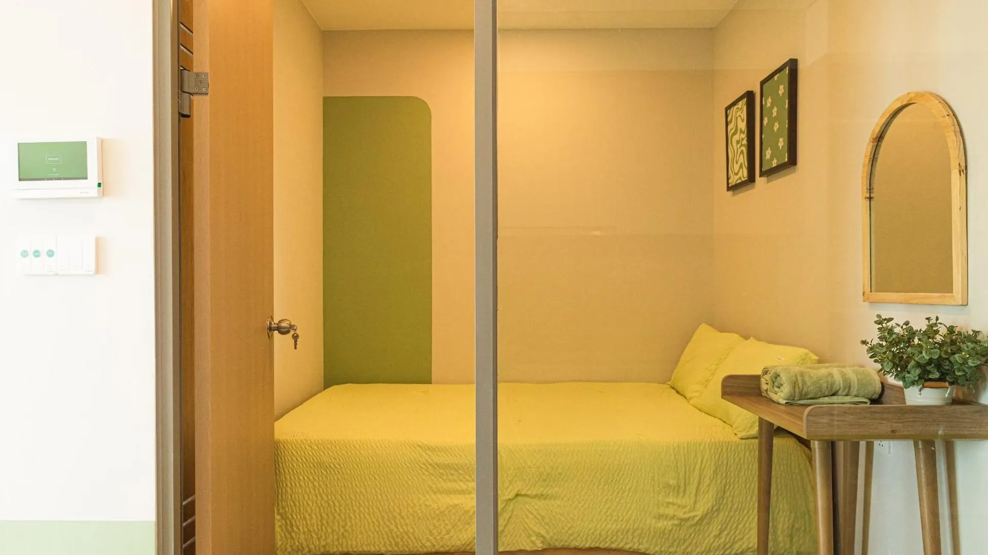 The Song Vung Tau - Apartment Near The Beach