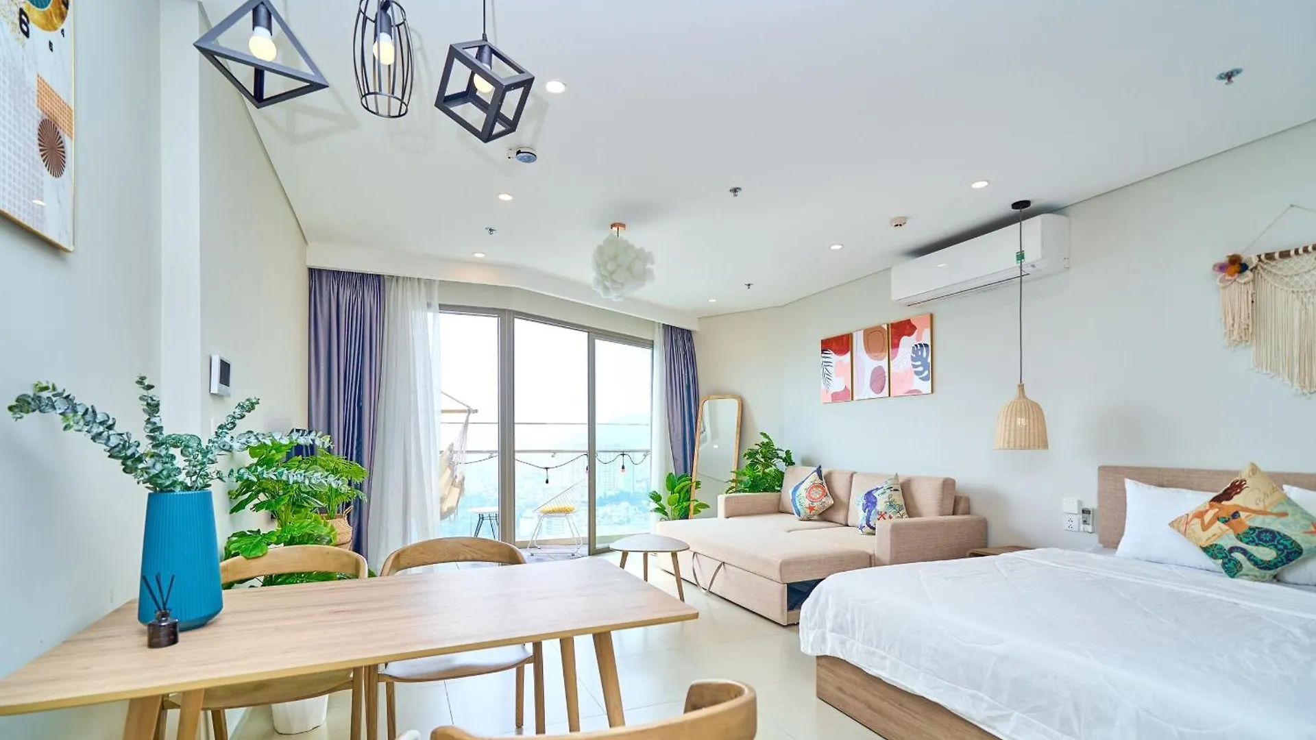 The Song Vung Tau - Apartment Near The Beach
