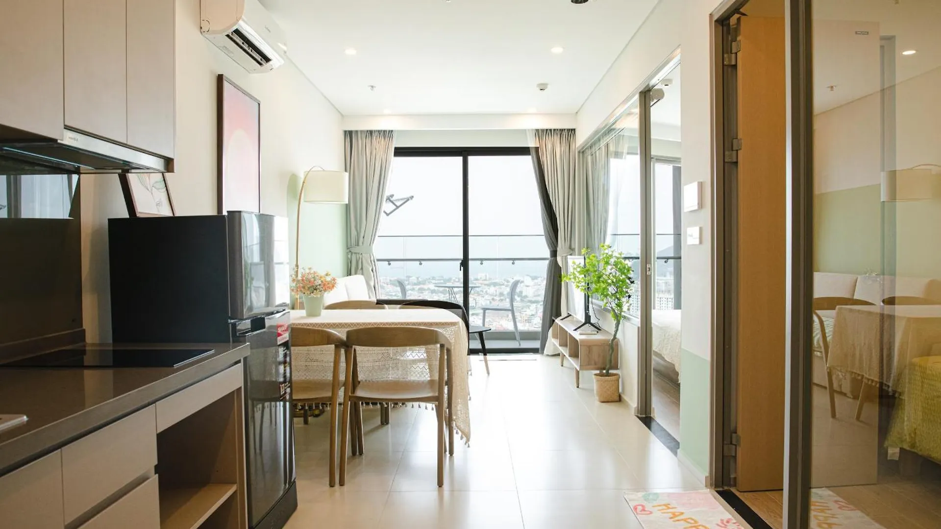 The Song Vung Tau - Apartment Near The Beach