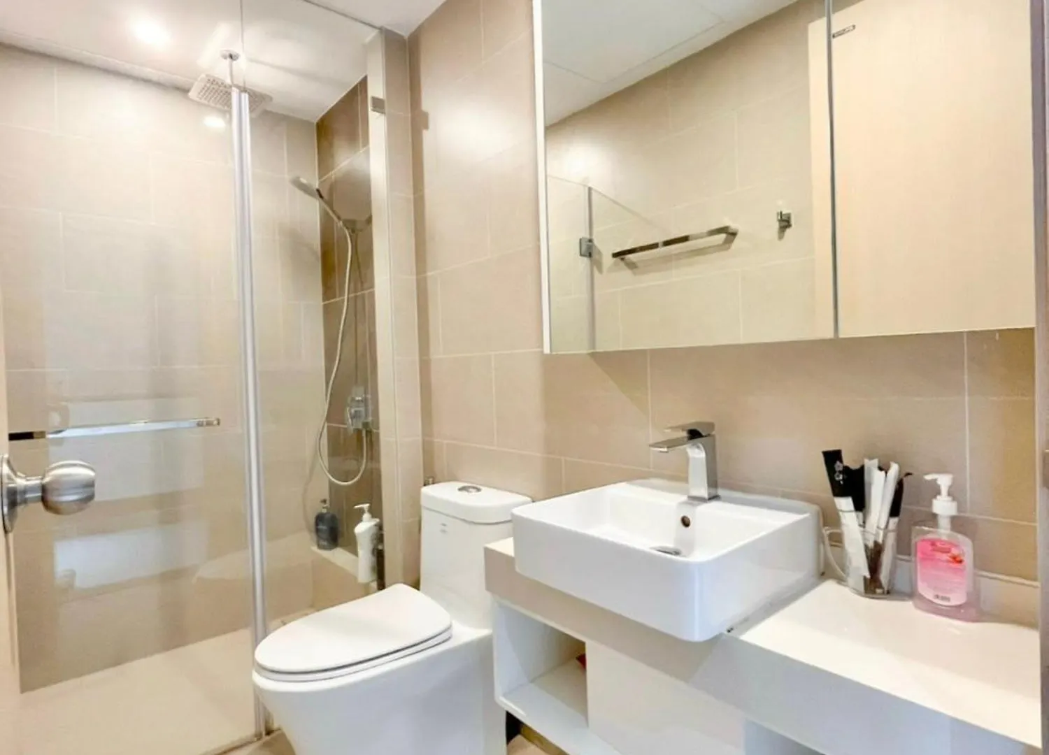 The Song Vung Tau - Apartment Near The Beach Vietnam