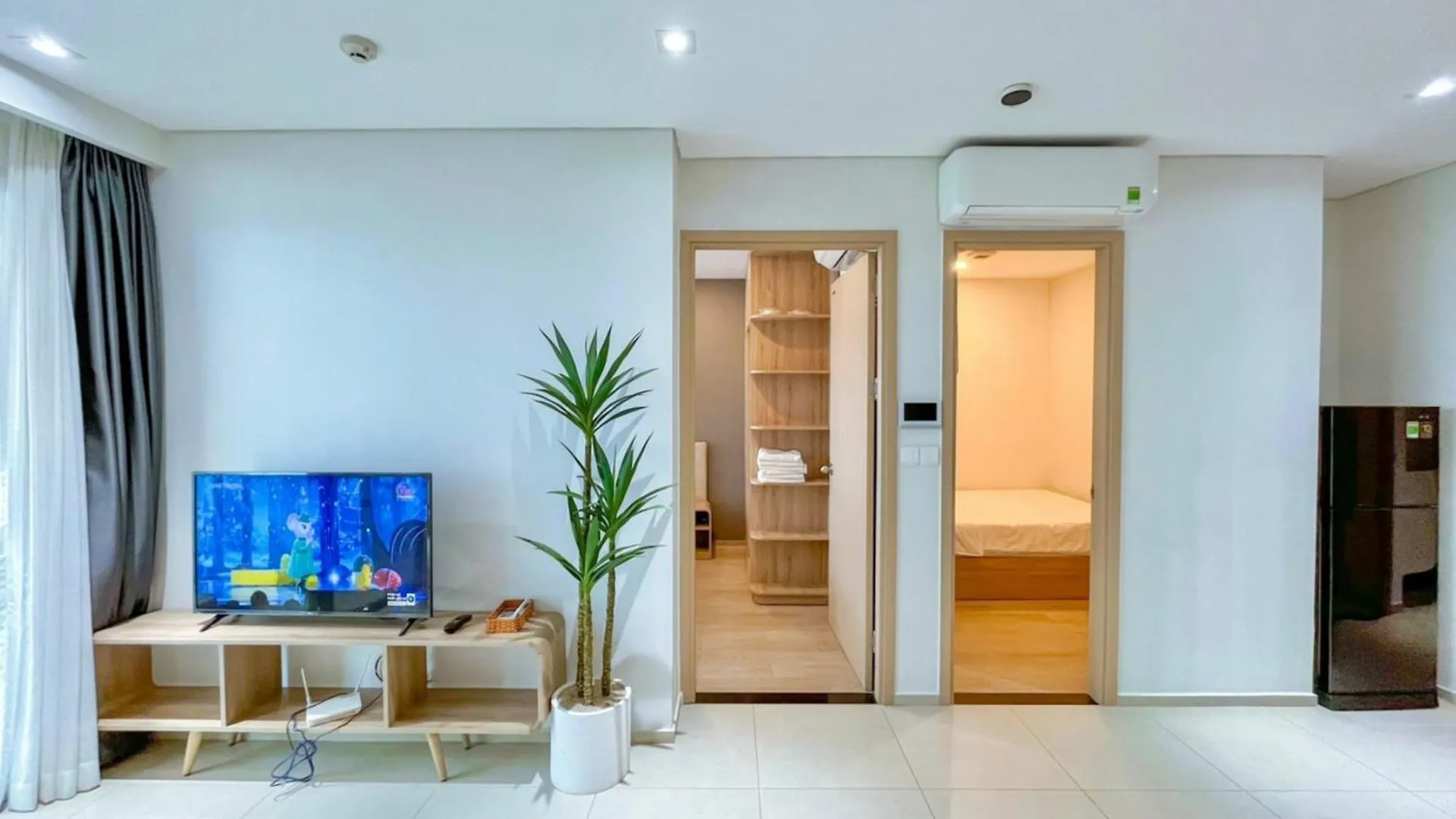 The Song Vung Tau - Apartment Near The Beach Vietnam