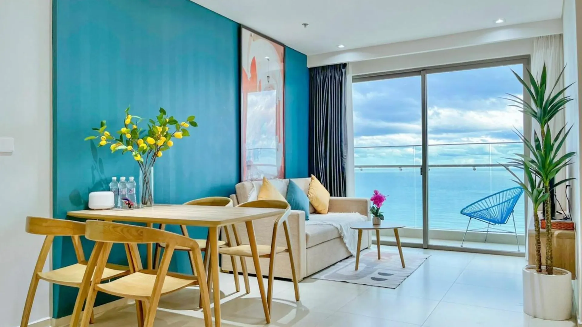 The Song Vung Tau - Apartment Near The Beach Vietnam