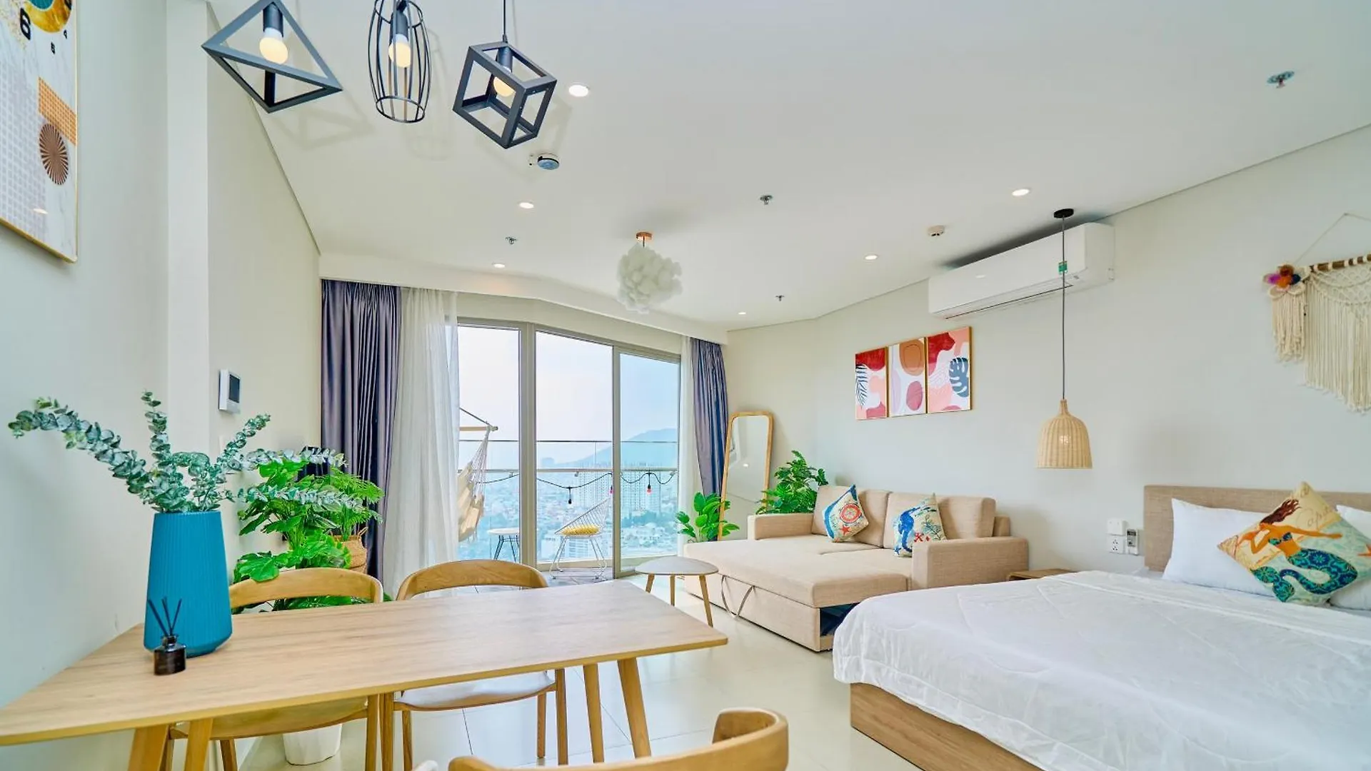The Song Vung Tau - Apartment Near The Beach