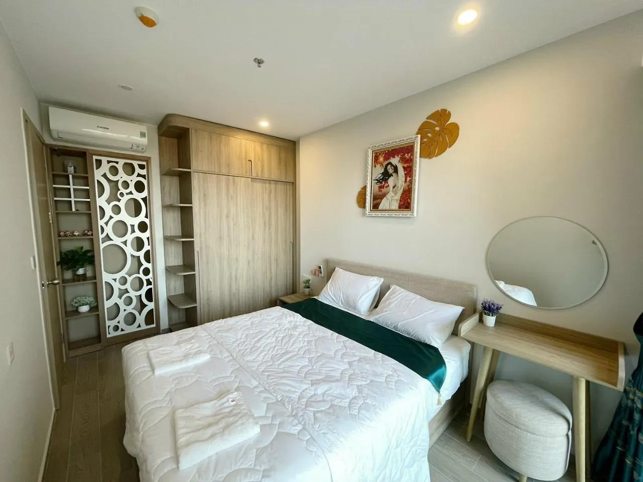 The Song Vung Tau - Apartment Near The Beach