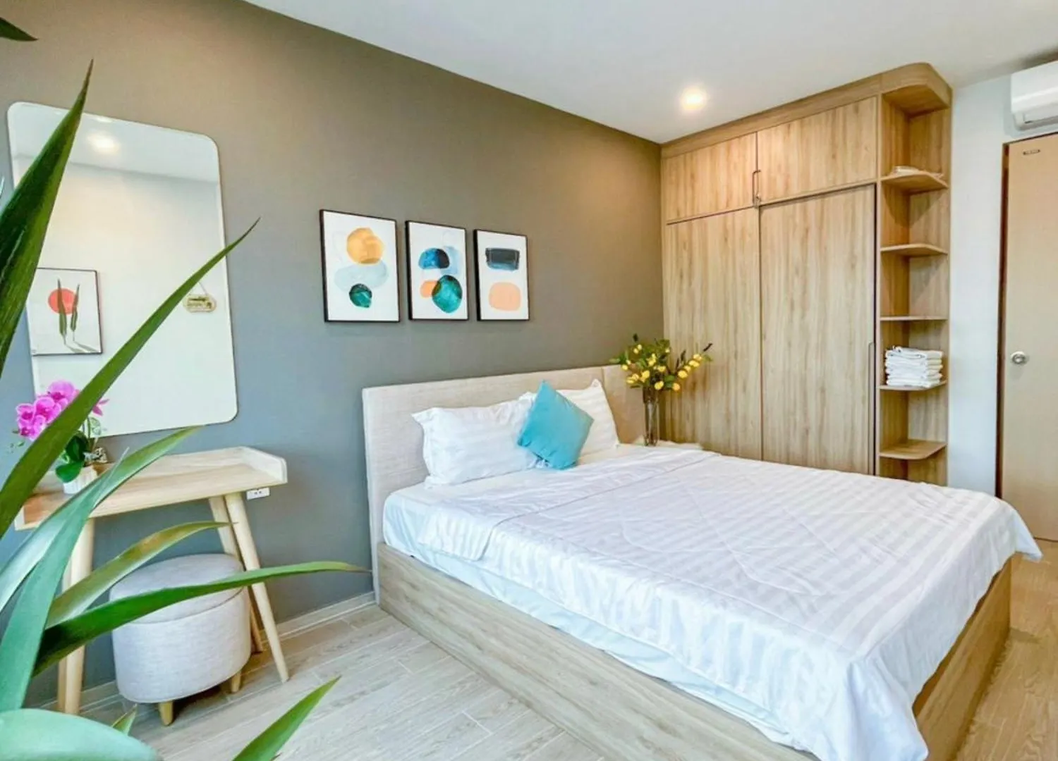 The Song Vung Tau - Apartment Near The Beach
